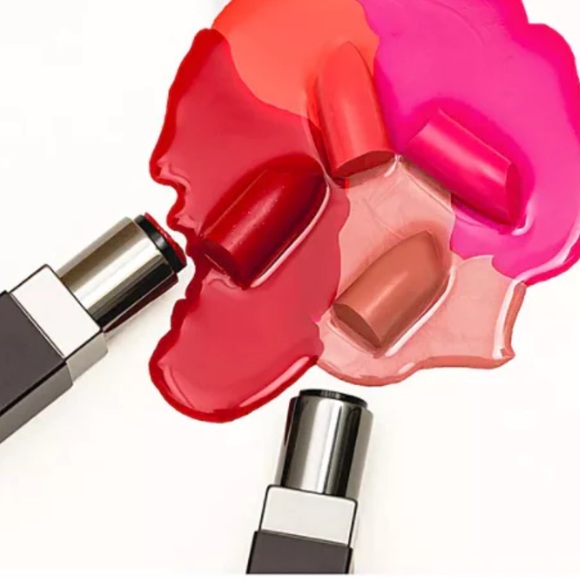 🍭💕Infatuation Laura Mercier Lipstick - Picture 10 of 11